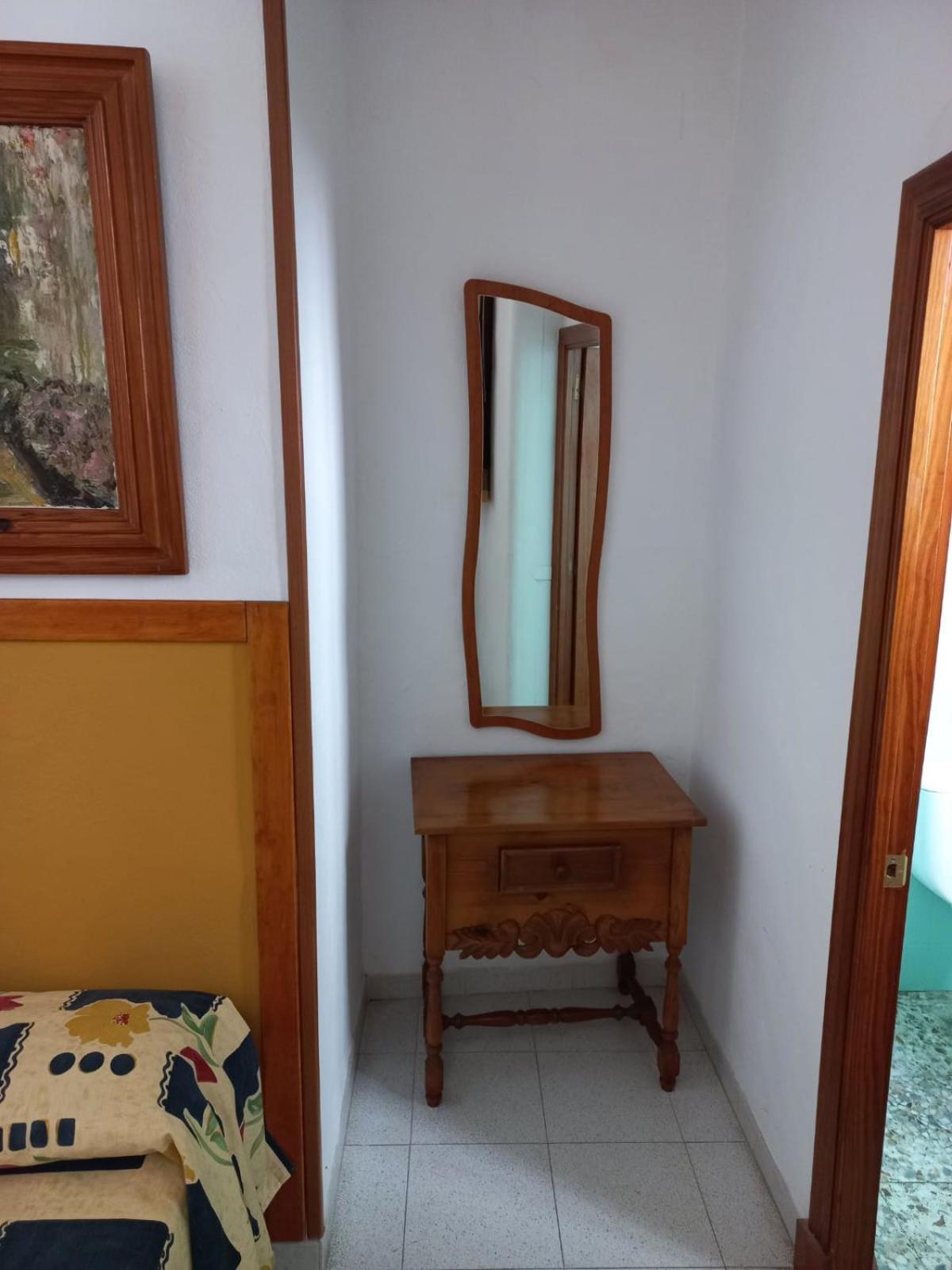 Hostal Manolo El Puerto de Santa Maria Room photo