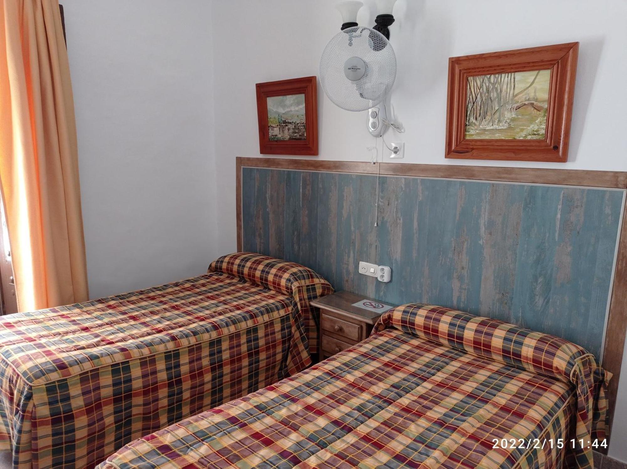 Hostal Manolo El Puerto de Santa Maria Room photo