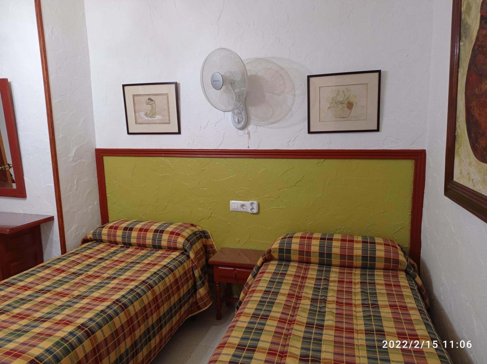 Hostal Manolo El Puerto de Santa Maria Room photo