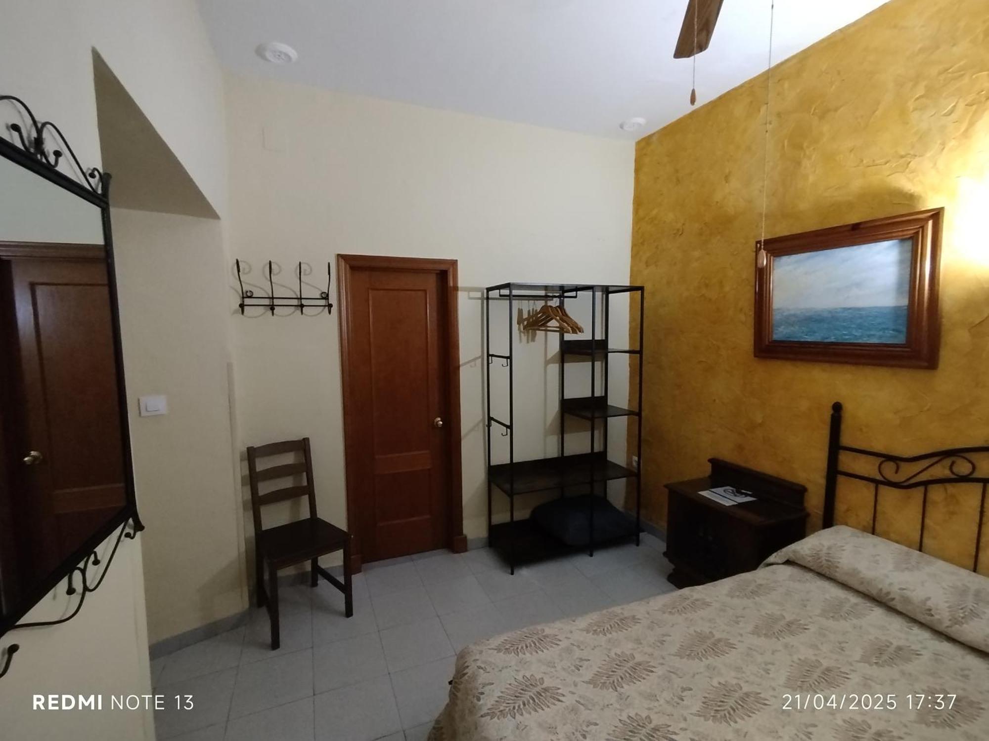 Hostal Manolo El Puerto de Santa Maria Room photo